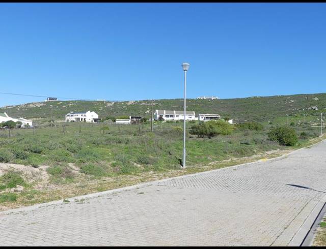 LAND FOR SALE IN HARBOUR LIGHTS